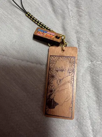 NARUTO 목찰 컬렉션 참 나미카제 미나토