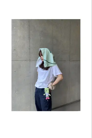 아다치 카나 오마타세! [카쿠, 드디어 탄생했구나] 봉제 인형 키링