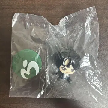 Mrs. GREEN APPLE 미세스 제일복권 C상 SD 피규어
