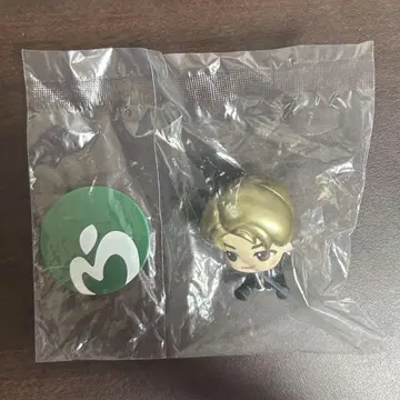 미세스 GREEN APPLE 미세스 제일복권 C상 SD 피규어