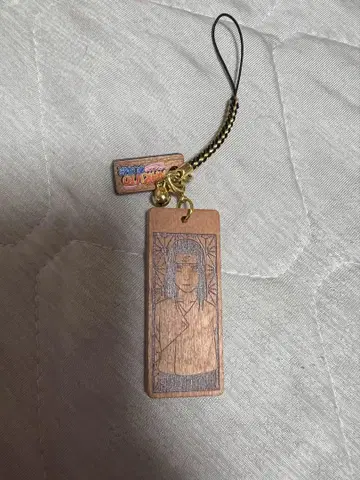 NARUTO 목찰 컬렉션 참 히나타 나사
