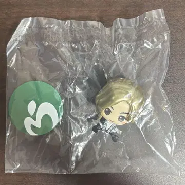미세스 GREEN APPLE 미세스 제일복권 C상 SD 피규어