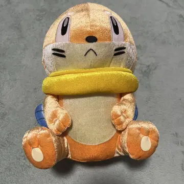 부이젤 봉제 인형