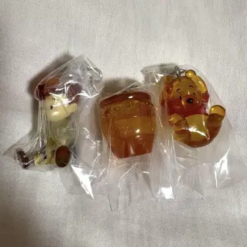 위니 더 푸 메지루시 액세서리 3개 세트