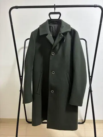 MEN'S MELROSE 코트