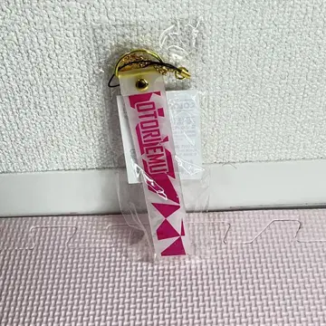 프로세카 원더랜즈 x 쇼타임 호우 에무 응원봉 스트랩