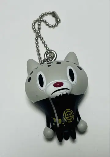 원피스 PICO MAO CAT 트라팔가 로 키링