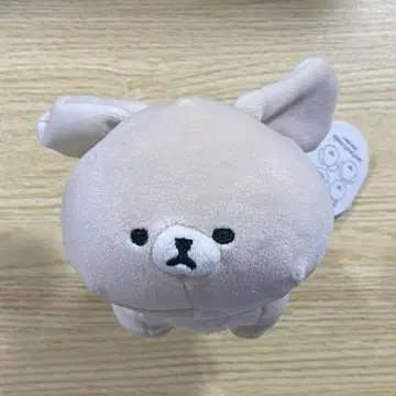 MOFMOFRIENDS 모후모후 프렌즈 토끼 봉제 인형