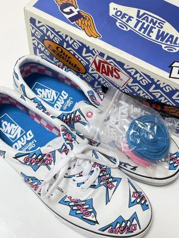 [ 미사용 새상품 ] VANS 에라 OUR LEGENDS GT