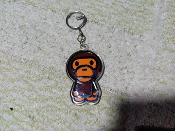 APE 초기 마이로 키링