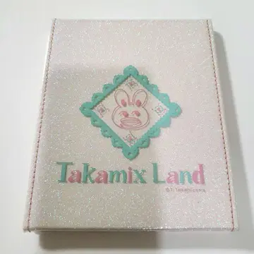 THE ALFEE Takamix Land 거울 타카미자와 씨