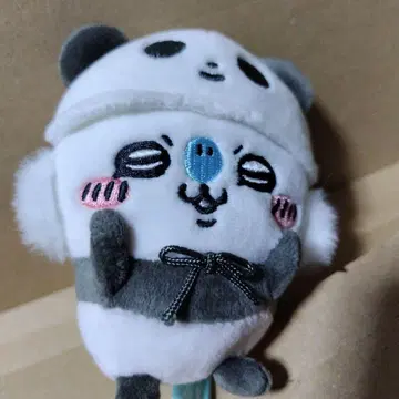 모몽가 팬더 치이카와 (먼작귀)