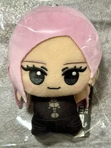 aespa Whiplash SD 인형 지젤