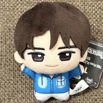 TWS 투어스 치비구루미 경민