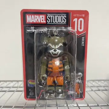 MARVEL STUDIOS 로켓 피규어