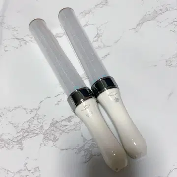 킹 블레이드 킹블 응원봉 2개 세트