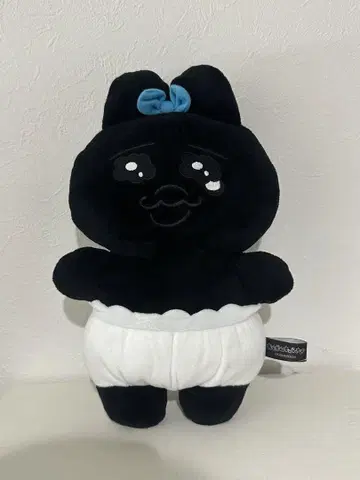 빤쮸토끼 ZOZOTOWN 봉제 인형