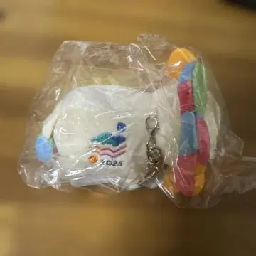 새상품 리베대 돈 공부 페스티벌 2025 봉제 인형 학장 사자