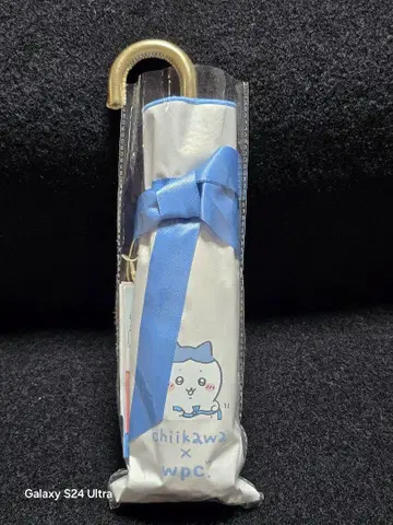 치이카와 x Wpc. 차광 치이카와 칭찬받는 리본 mini