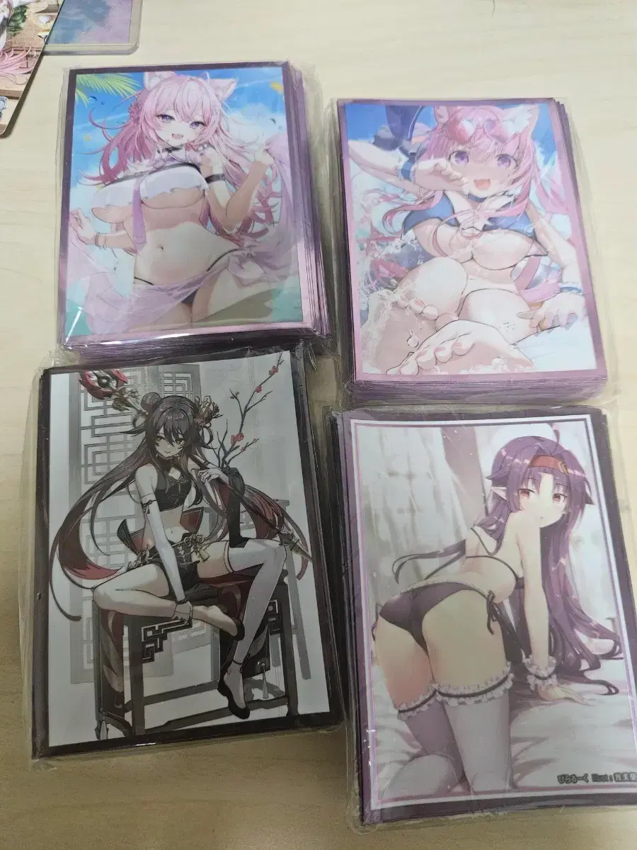 소다소다팝님 요청물풍