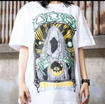 ONEOKROCK T셔츠 2024