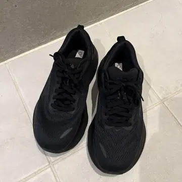 hoka bondi 8
