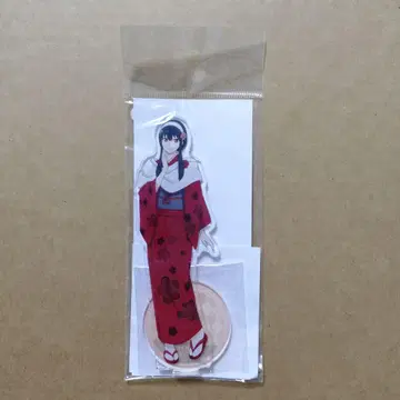 스파이 패밀리 무빅 기모노 요르 아크릴 스탠드
