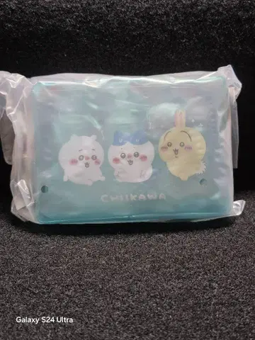 치이카와 CW 트래블 세트 (그린)