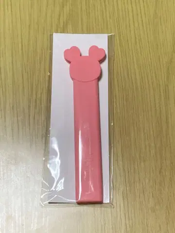미사모 부채 그립 커버 모모 복권