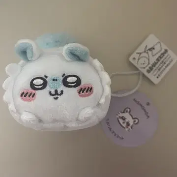 치이카와 모몽가 타오링 마스코트