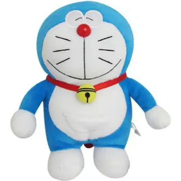 도라에몽 초기 도라에몽 봉제 인형 후지코 F 후지오 뮤지엄