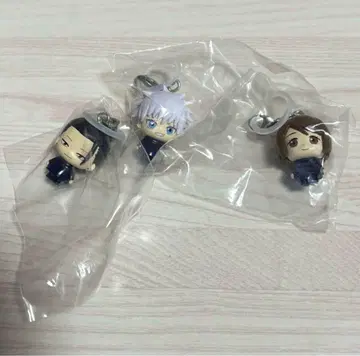 주술회전 메지루시 참