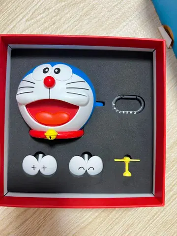 CASETIFY 도라에몽 Airpods pro 케이스