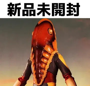 S.H.Figuarts 메트론 외계인 노려진 마을 Ver.