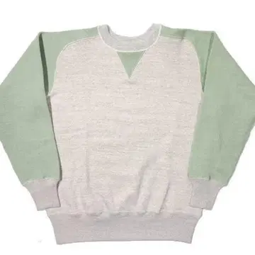 JOHN GLUCKOW FREEDOM SWEATS 투톤 JG-CS20