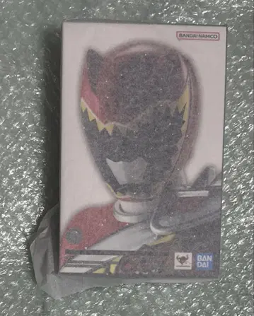 S.H.Figuarts 진골조 키쿄우 레드