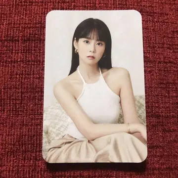 KARA 승연 트레이딩 카드 15주년 기념일 일본반