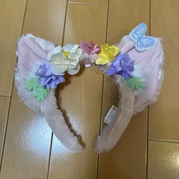 리나벨 머리띠