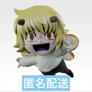 HUNTER x HUNTER 제일복권 샤우아푸프 헌터헌터