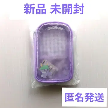 JOCHAM 치마타 아크릴 스탠드 케이스 아크릴 스탠드 홀더