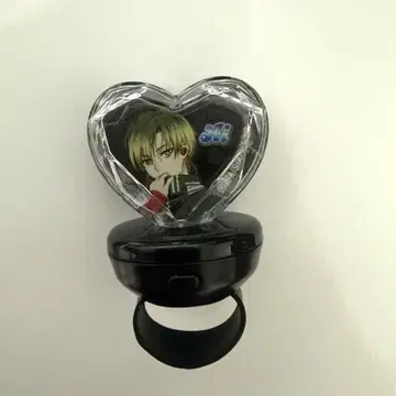 킹프리 칸나즈키 아이 링 라이트