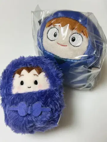 닌타마 리 누이  누이 후와 라이조