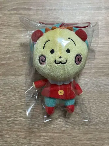 코지코지 봉제 인형 마스코트 FuRyu 후류 프라이스 크레인