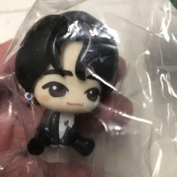 미세스 그린애플 1등 복권 C상 SD 피규어 오오모리 씨