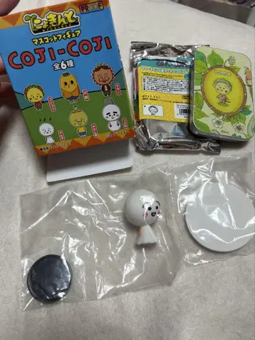 코지코지 니요킨토 캔 케이스 테루코