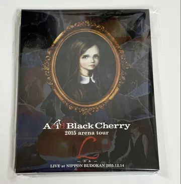 Acid Black Cherry2015 arena tour L [DVD]