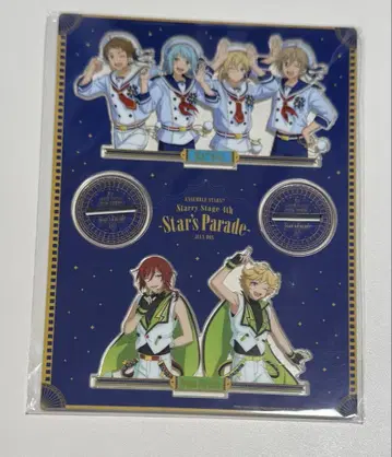 스타스테 4th 아크릴 스탠드 from Switch Ra*bits