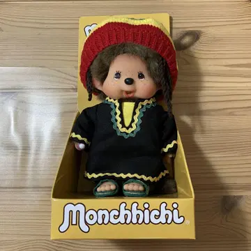 몽치치전 한정판 리바이벌 자메이카 미사용 새상품