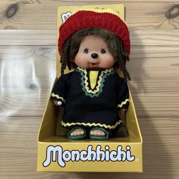 몽치치전 한정판 리바이벌 자메이카 미사용 새상품