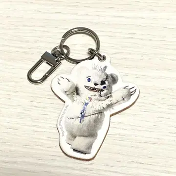 해밀곰 서울 레더 트리티 해밀곰 가죽 할로윈 유니버셜 한정판